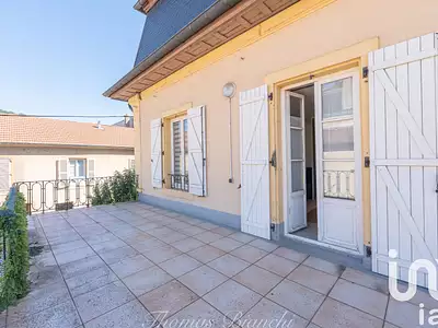 Appartement, 76 m²