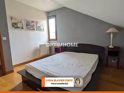 Maison, 94 m²