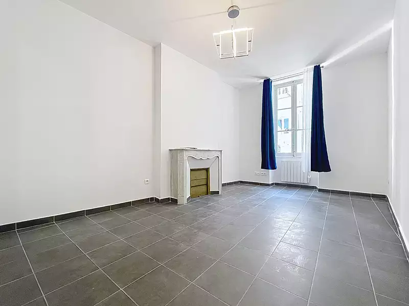 Appartement, 56,1 m²