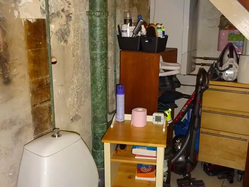 Appartement, 140 m²