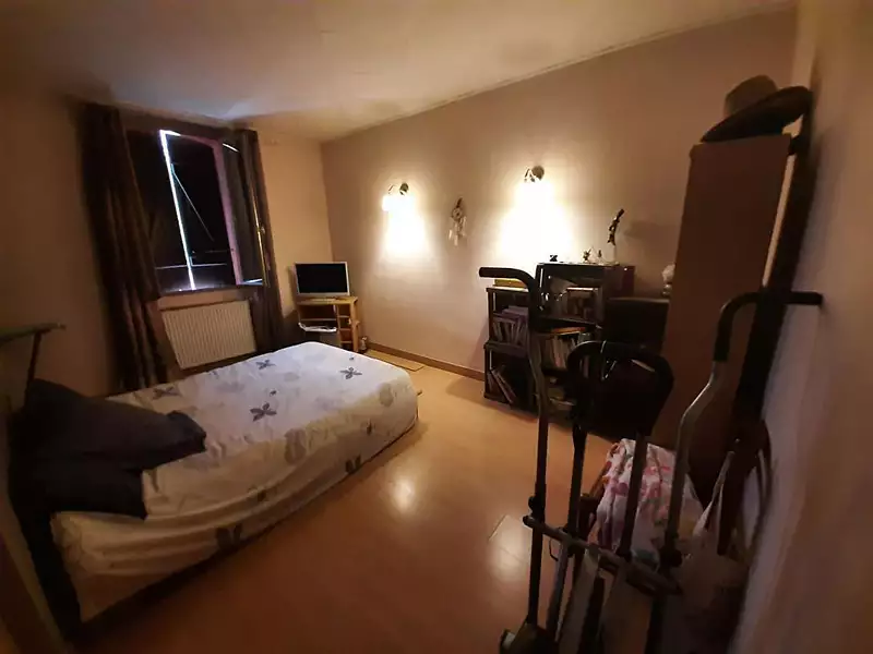 Maison, 145 m²