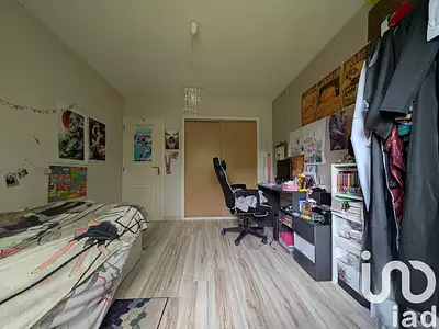 Maison, 127 m²