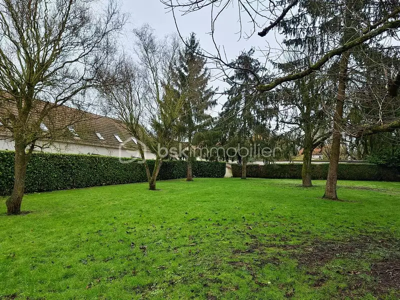 Appartement, 65 m²