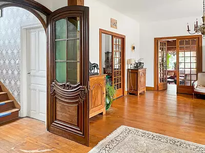 Maison, 388 m²
