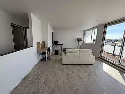 Appartement, 68 m²