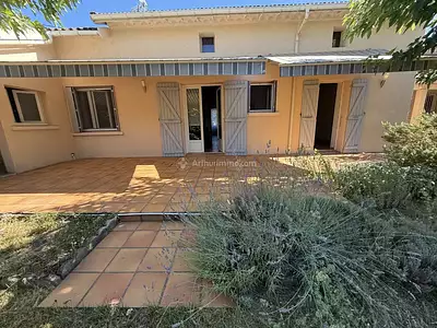 Maison, 130 m²
