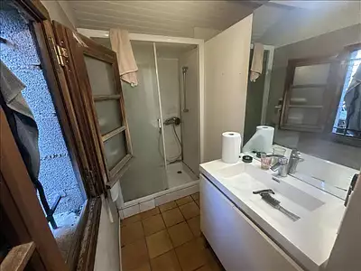 Maison, 53 m²