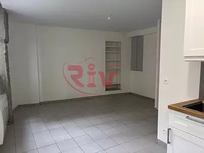 Appartement, 24,91 m²