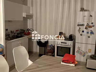 Appartement, 67 m²