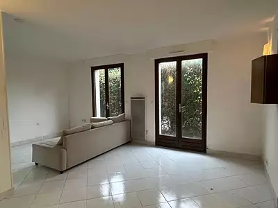 Appartement, 35 m²