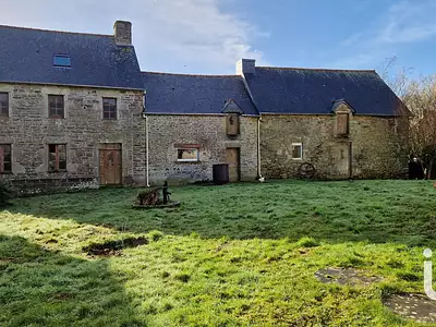 Maison, 112 m²