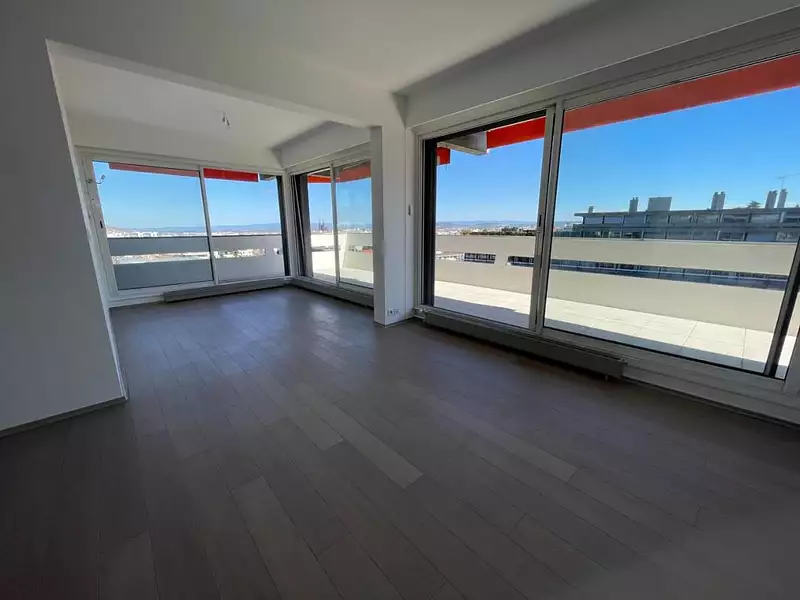 Appartement, 101 m²