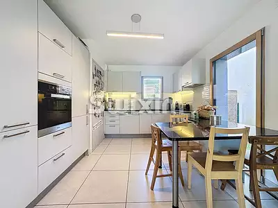 Appartement, 122,19 m²