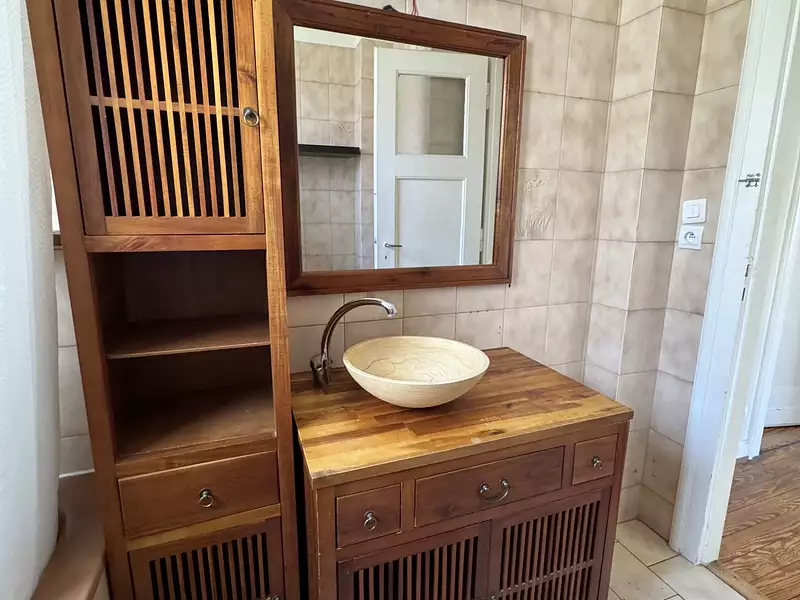 Appartement, 75 m²