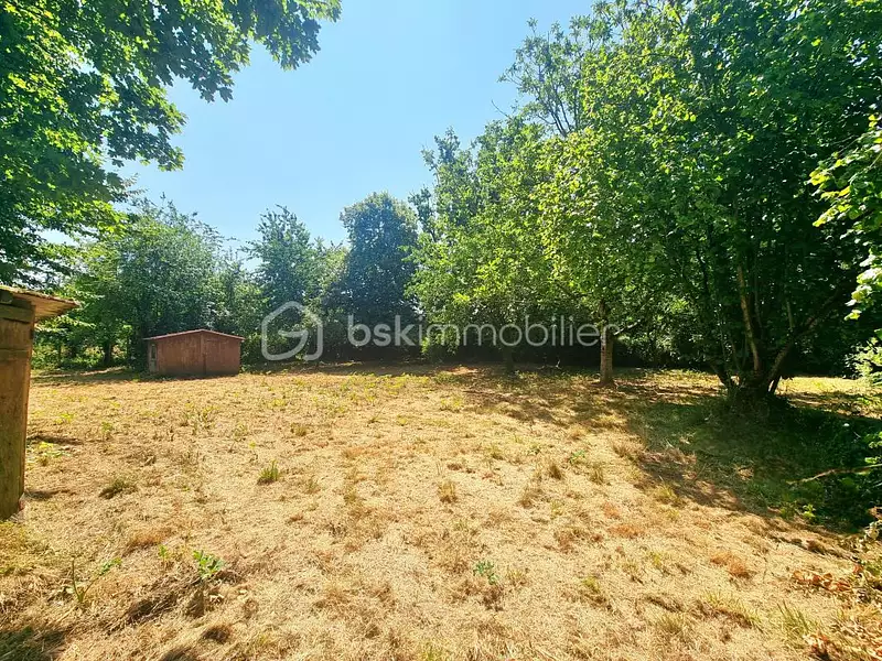 Terrain, 1 131 m²