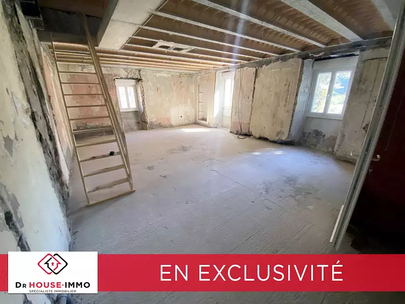 Maison, 113 m²
