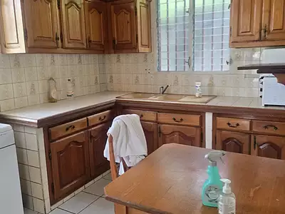 Maison, 105 m²