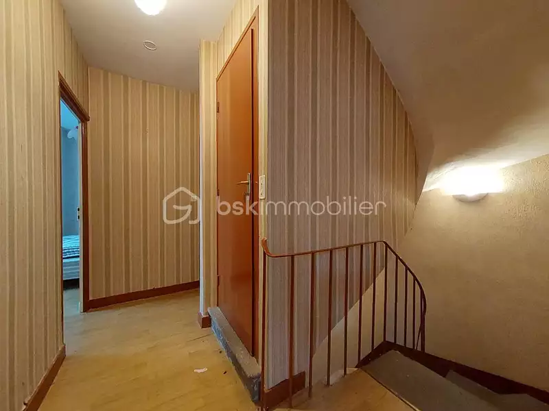 Maison, 95 m²