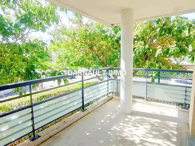Appartement, 65 m²