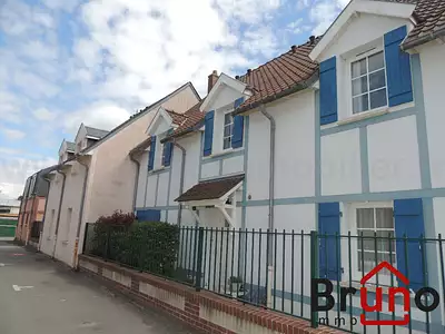Maison, 41,34 m²