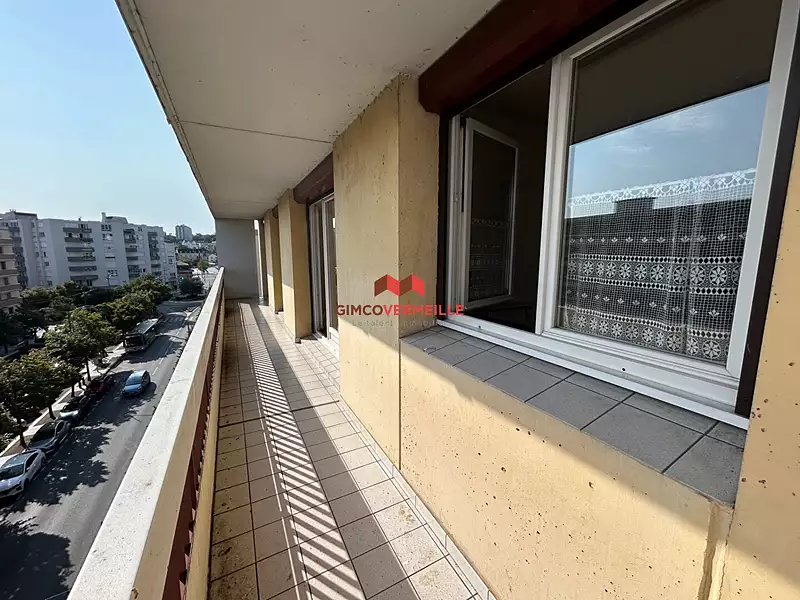 Appartement, 82,91 m²