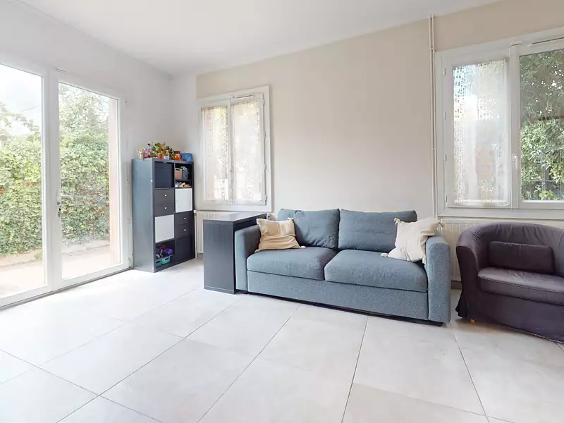 Maison, 85 m²