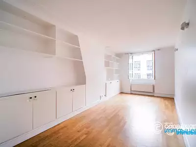 Appartement, 61,34 m²