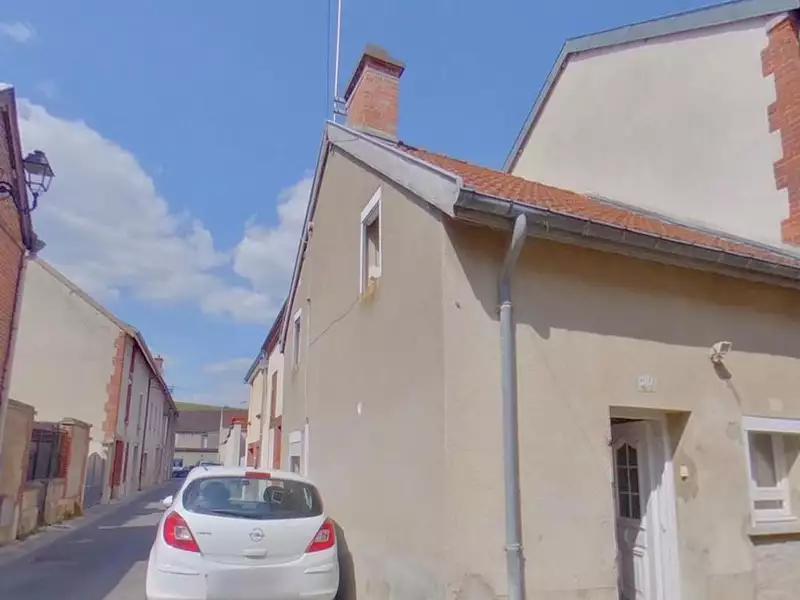 Maison, 30 m²