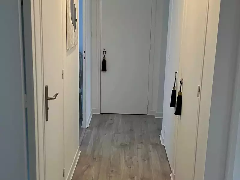 Appartement, 70 m²
