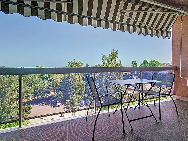 Appartement, 102 m²