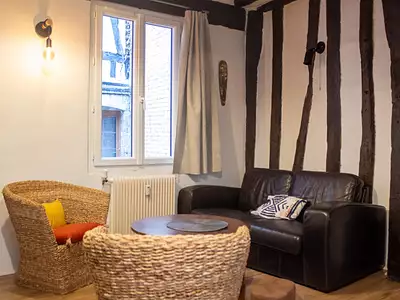 Appartement, 36,66 m²