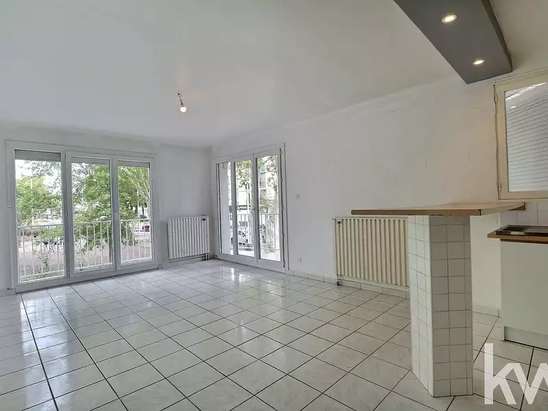 Appartement, 65 m²