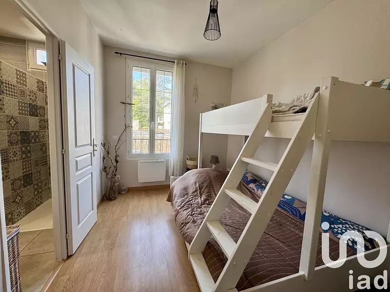 Maison, 95 m²