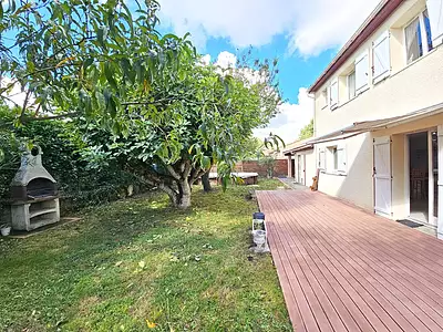 Maison, 104,15 m²