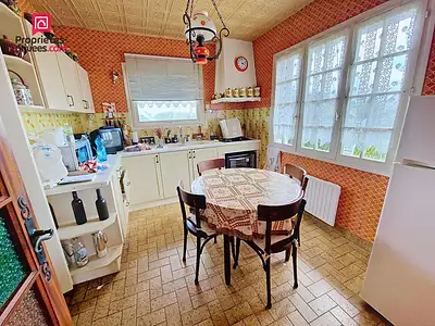 Maison, 80 m²