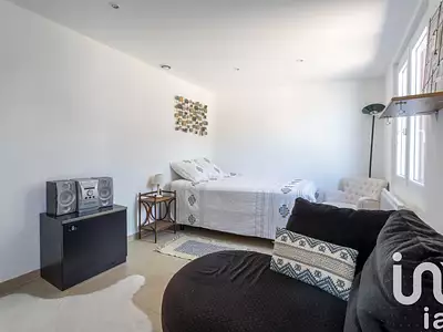 Appartement, 155 m²