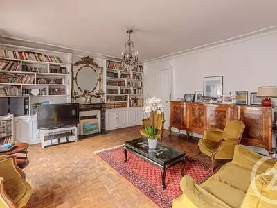 Appartement, 98,1 m²