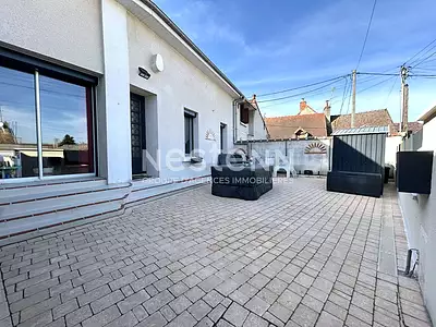 Maison, 128 m²