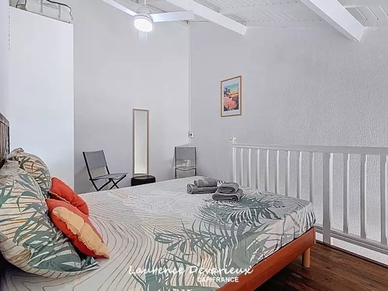 Appartement, 30 m²