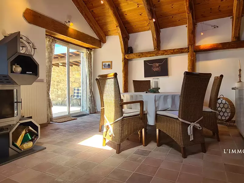 Maison, 199,84 m²