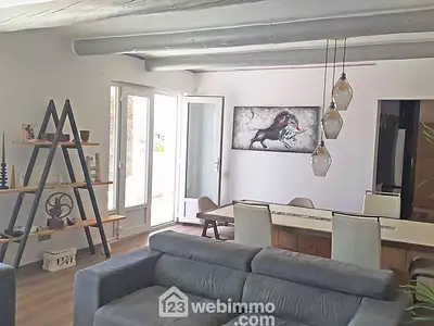 Appartement, 150 m²