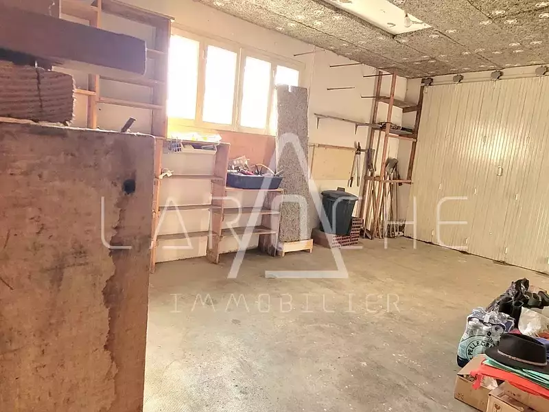 Maison, 163 m²