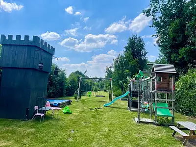 Maison, 267 m²