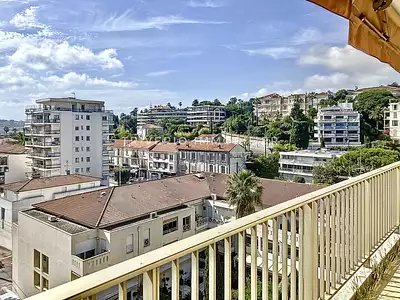 Appartement, 69,31 m²