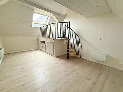 Maison, 91 m²