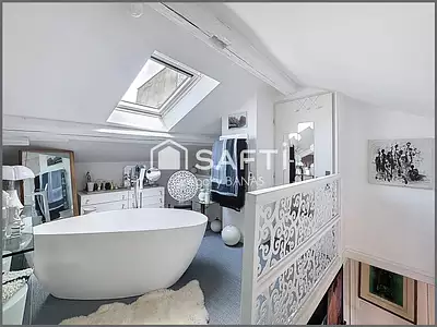 Appartement, 108 m²