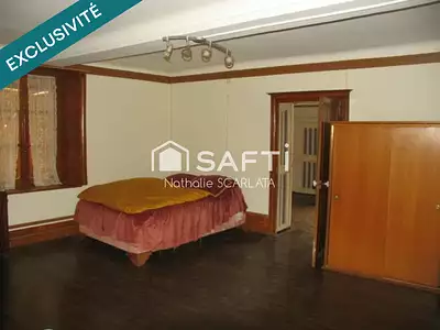 Maison, 190 m²