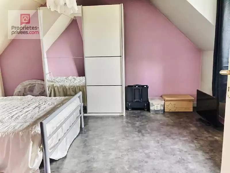 Maison, 115 m²