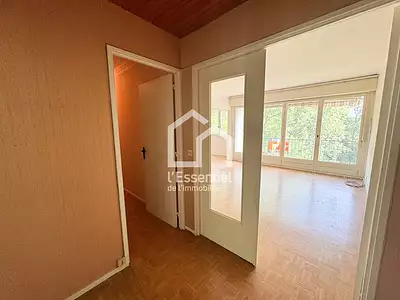 Appartement, 92 m²