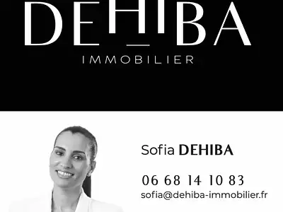 Appartement, 82 m²